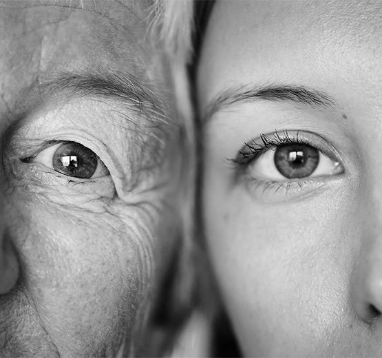Erfahrung in der Medienbranche in dritter Generation