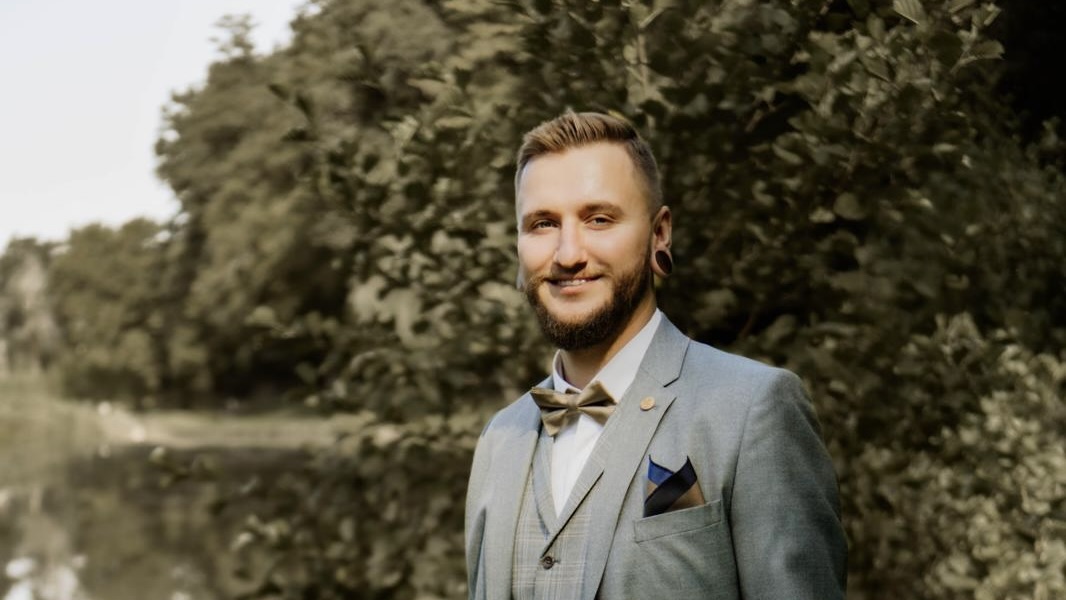 Niklas Terwort